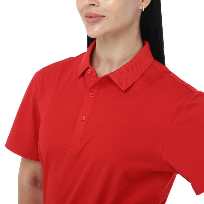 Футболка поло LIDONG LD-1800 S-5XL кольори в асортименті