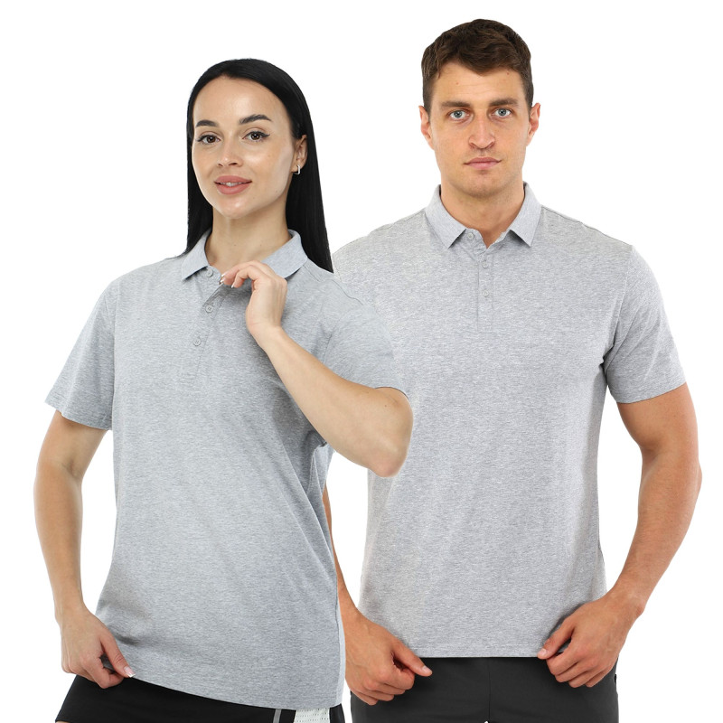 Футболка поло LIDONG LD-1800 S-5XL кольори в асортименті