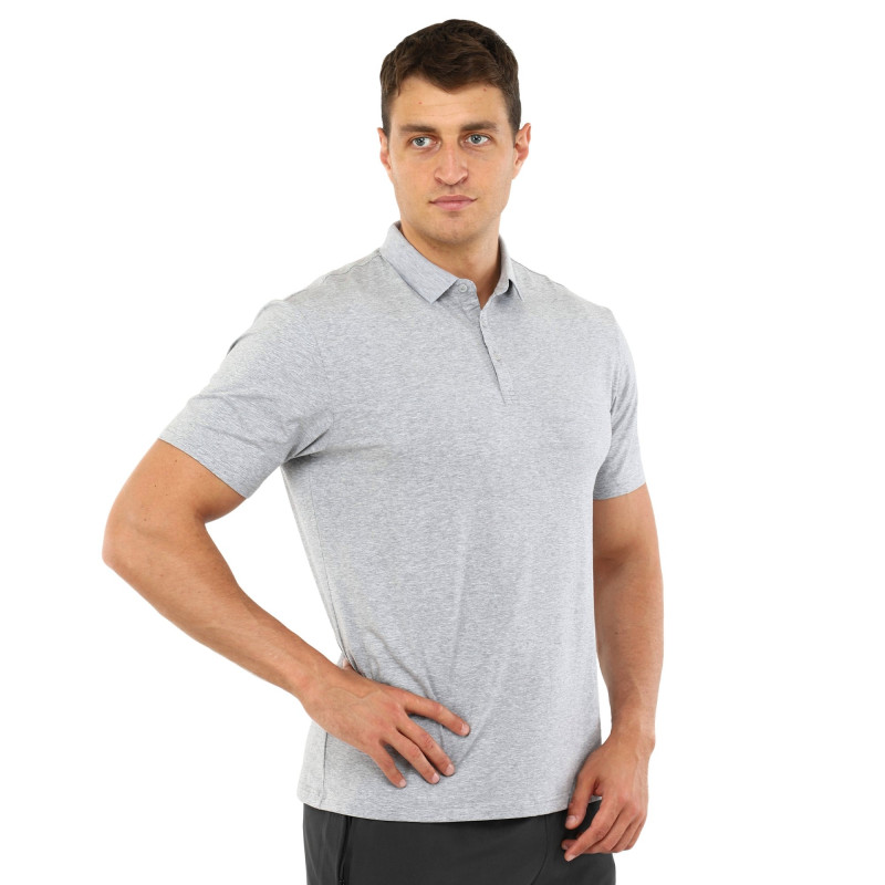 Футболка поло LIDONG LD-1800 S-5XL кольори в асортименті