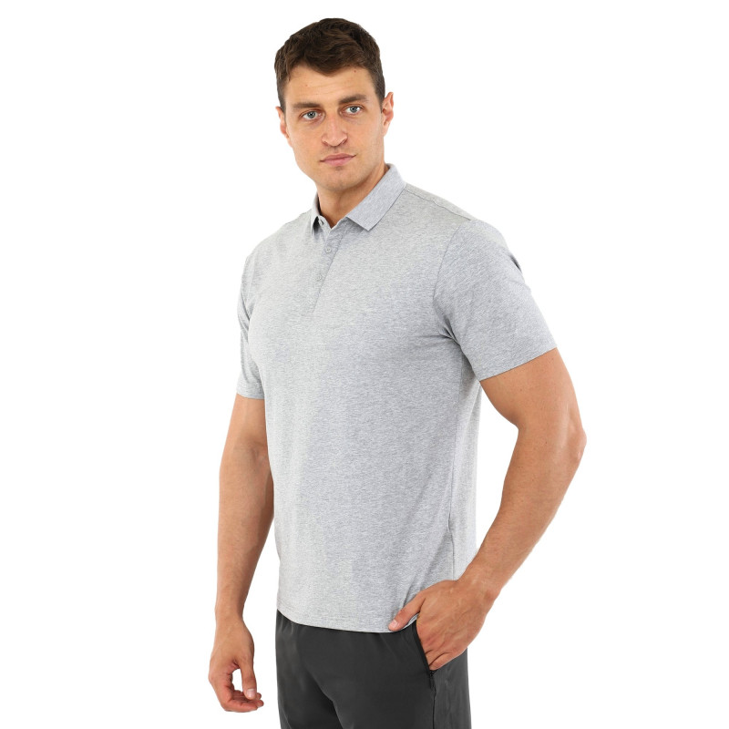 Футболка поло LIDONG LD-1800 S-5XL кольори в асортименті