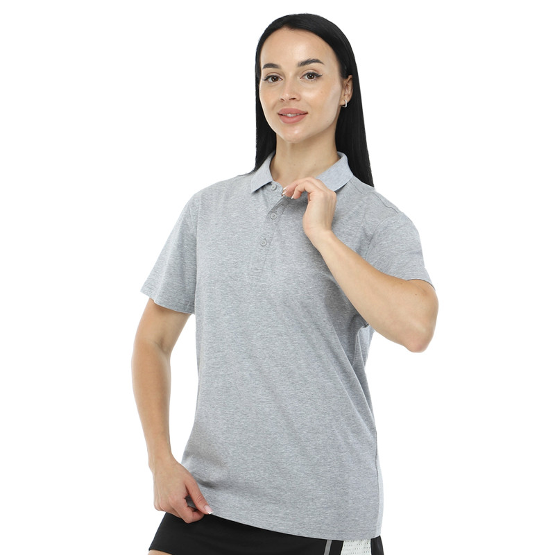 Футболка поло LIDONG LD-1800 S-5XL кольори в асортименті