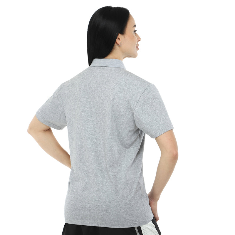 Футболка поло LIDONG LD-1800 S-5XL кольори в асортименті