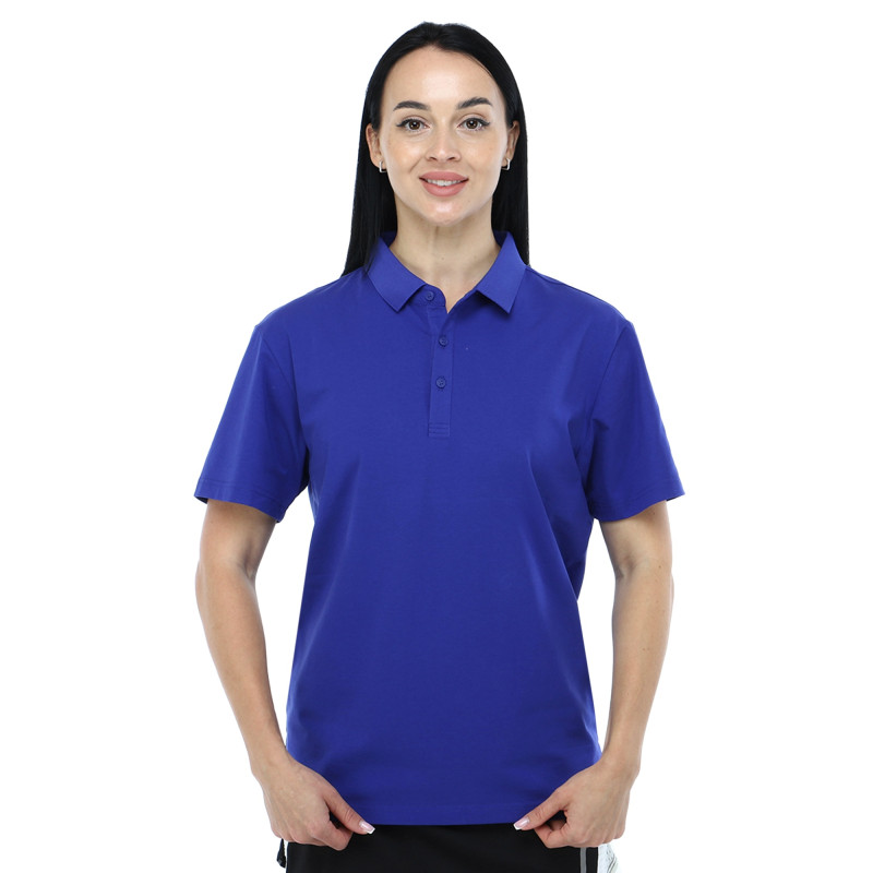 Футболка поло LIDONG LD-1800 S-5XL кольори в асортименті