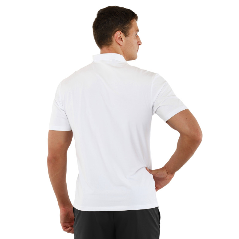 Футболка поло LIDONG LD-1800 S-5XL кольори в асортименті