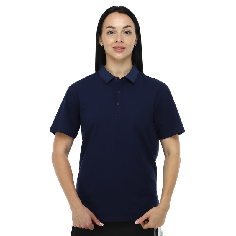 Футболка поло LIDONG LD-1800 S-5XL кольори в асортименті