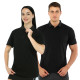 Футболка поло LIDONG LD-1800 S-5XL кольори в асортименті