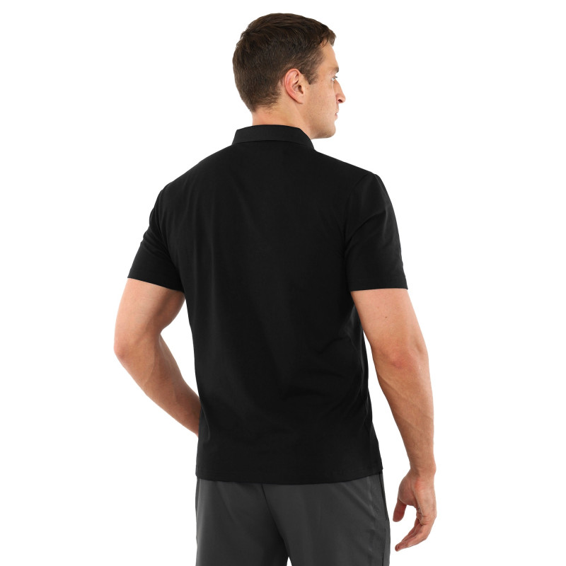 Футболка поло LIDONG LD-1800 S-5XL кольори в асортименті