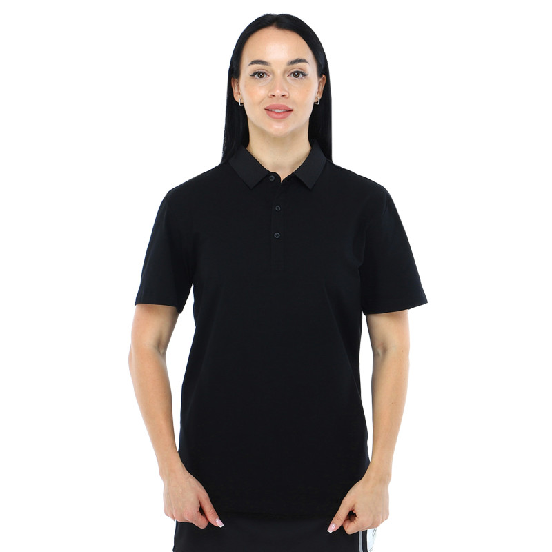Футболка поло LIDONG LD-1800 S-5XL кольори в асортименті
