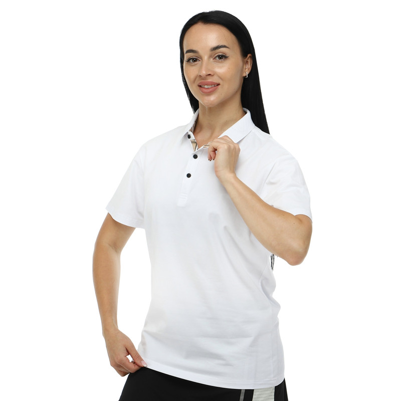 Футболка поло LIDONG LD-1800 S-5XL кольори в асортименті