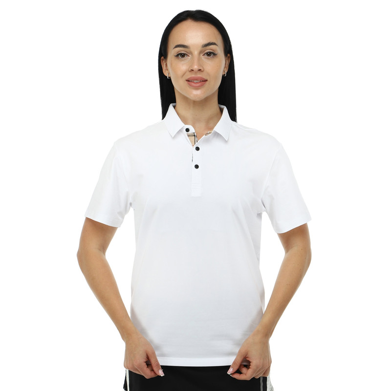 Футболка поло LIDONG LD-1800 S-5XL кольори в асортименті