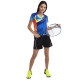 Форма волейбольна жіноча футболка та шорти LIDONG LD-1811B S-3XL кольори в асортименті
