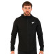 Кофта спортивна на блискавці з капюшоном JASON LD-2 S-XL чорний