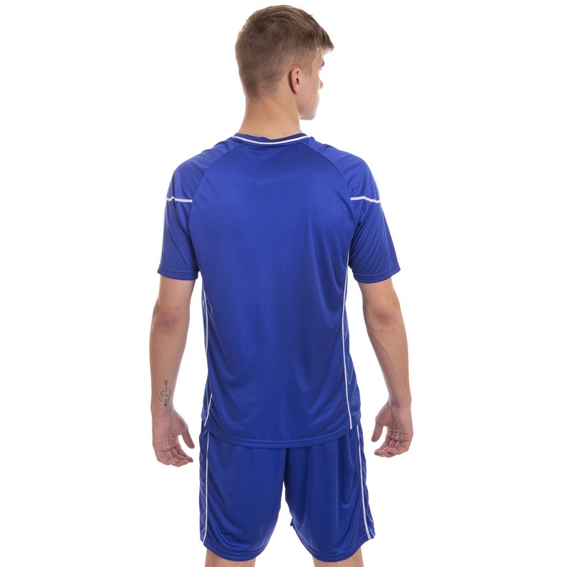 Форма футбольна комплект футболка та шорти Lingo LD-5012 M-3XL кольори в асортименті