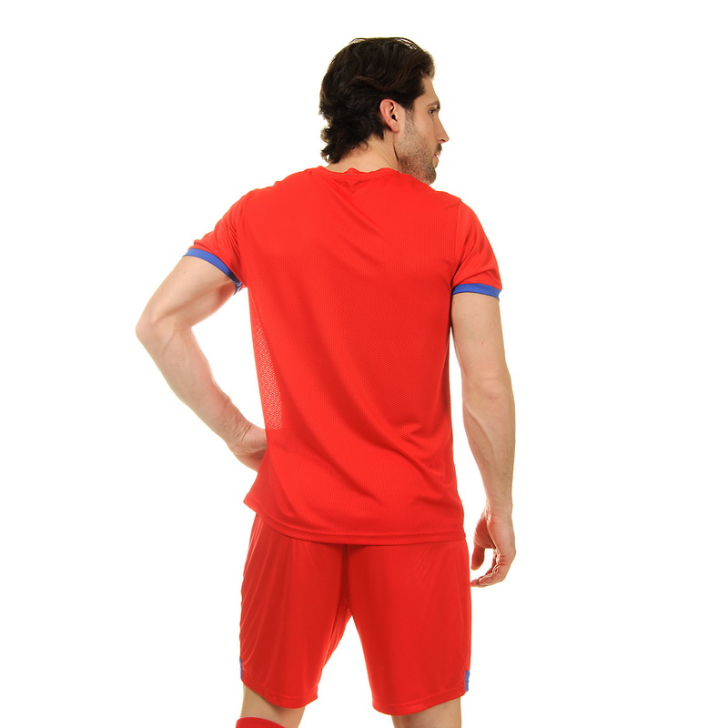 Форма футбольна комплект футболка та шорти Lingo LD-5018 S-4XL кольори в асортименті