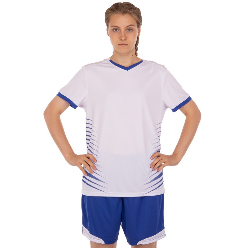 Форма футбольна комплект футболка та шорти Lingo LD-5018 S-4XL кольори в асортименті