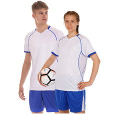 Форма футбольна комплект футболка та шорти Lingo LD-5019 M-3XL кольори в асортименті