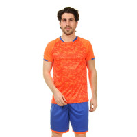 Форма футбольна комплект футболка та шорти Lingo LD-5021 L-3XL кольори в асортименті