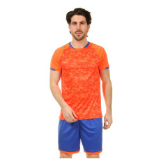 Форма футбольна комплект футболка та шорти Lingo LD-5021 L-3XL кольори в асортименті