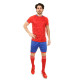 Форма футбольна комплект футболка та шорти Lingo LD-5021 L-3XL кольори в асортименті