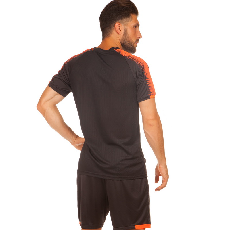 Форма футбольна комплект футболка та шорти Lingo LD-5023 S-4XL кольори в асортименті