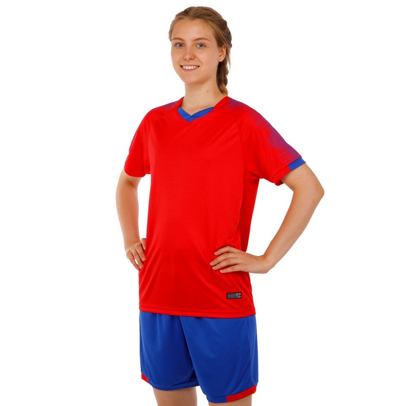 Форма футбольна комплект футболка та шорти Lingo LD-5023 S-4XL кольори в асортименті