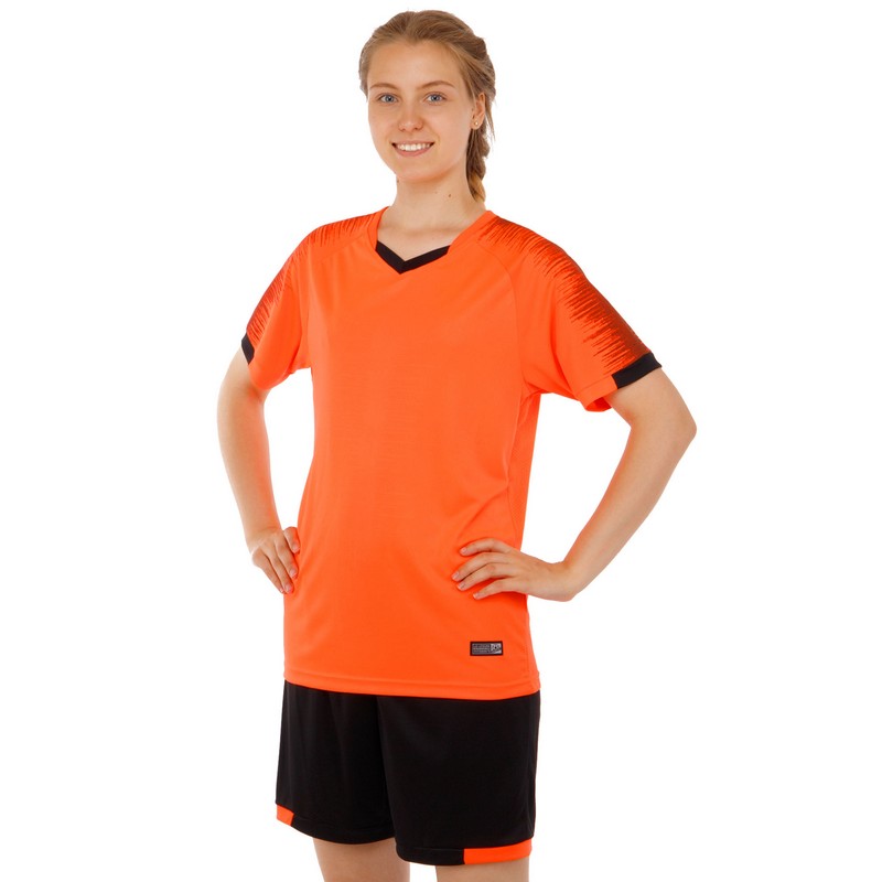Форма футбольна комплект футболка та шорти Lingo LD-5023 S-4XL кольори в асортименті