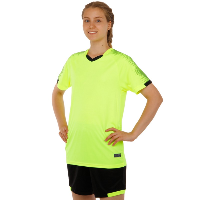 Форма футбольна комплект футболка та шорти Lingo LD-5023 S-4XL кольори в асортименті