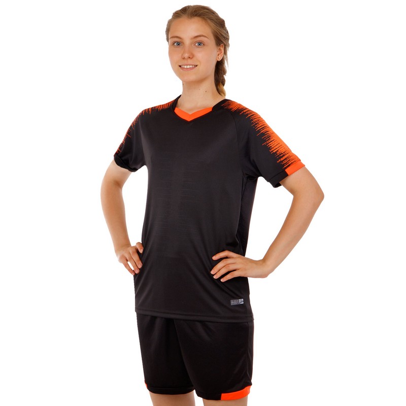 Форма футбольна комплект футболка та шорти Lingo LD-5023 S-4XL кольори в асортименті