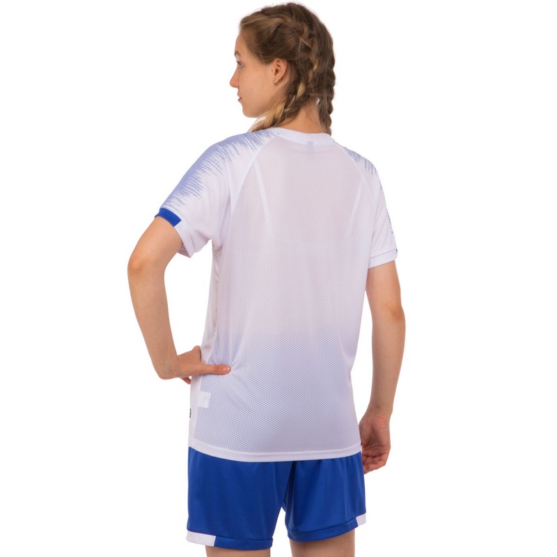 Форма футбольна комплект футболка та шорти Lingo LD-5023 S-4XL кольори в асортименті