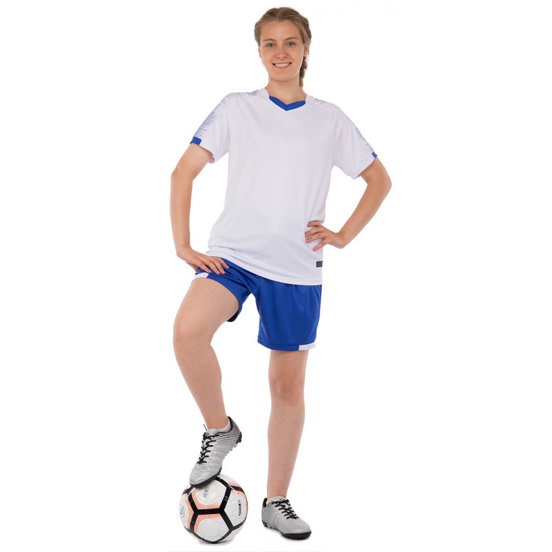Форма футбольна комплект футболка та шорти Lingo LD-5023 S-4XL кольори в асортименті