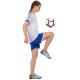 Форма футбольна комплект футболка та шорти Lingo LD-5023 S-4XL кольори в асортименті