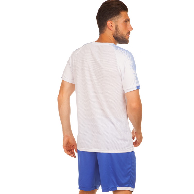 Форма футбольна комплект футболка та шорти Lingo LD-5023 S-4XL кольори в асортименті