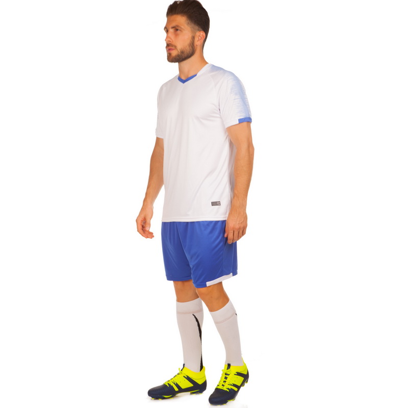 Форма футбольна комплект футболка та шорти Lingo LD-5023 S-4XL кольори в асортименті