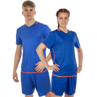 Форма футбольна комплект футболка та шорти Lingo LD-5025 M-3XL кольори в асортименті
