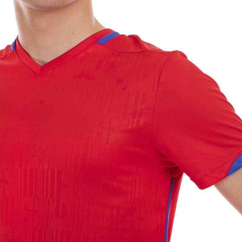 Форма футбольна комплект футболка та шорти Lingo LD-5025 M-3XL кольори в асортименті