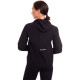 Кофта спортивна на блискавці з капюшоном Lingo LD-6303 M-4XL кольори в асортименті