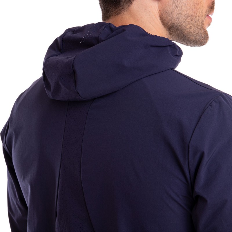 Кофта спортивна на блискавці з капюшоном Lingo LD-6303 M-4XL кольори в асортименті