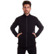 Кофта спортивна на блискавці Lingo LD-6641 M-3XL кольори в асортименті