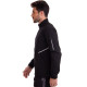 Кофта спортивна на блискавці Lingo LD-6641 M-3XL кольори в асортименті