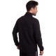 Кофта спортивна на блискавці Lingo LD-6641 M-3XL кольори в асортименті