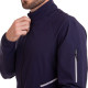 Кофта спортивна на блискавці Lingo LD-6641 M-3XL кольори в асортименті