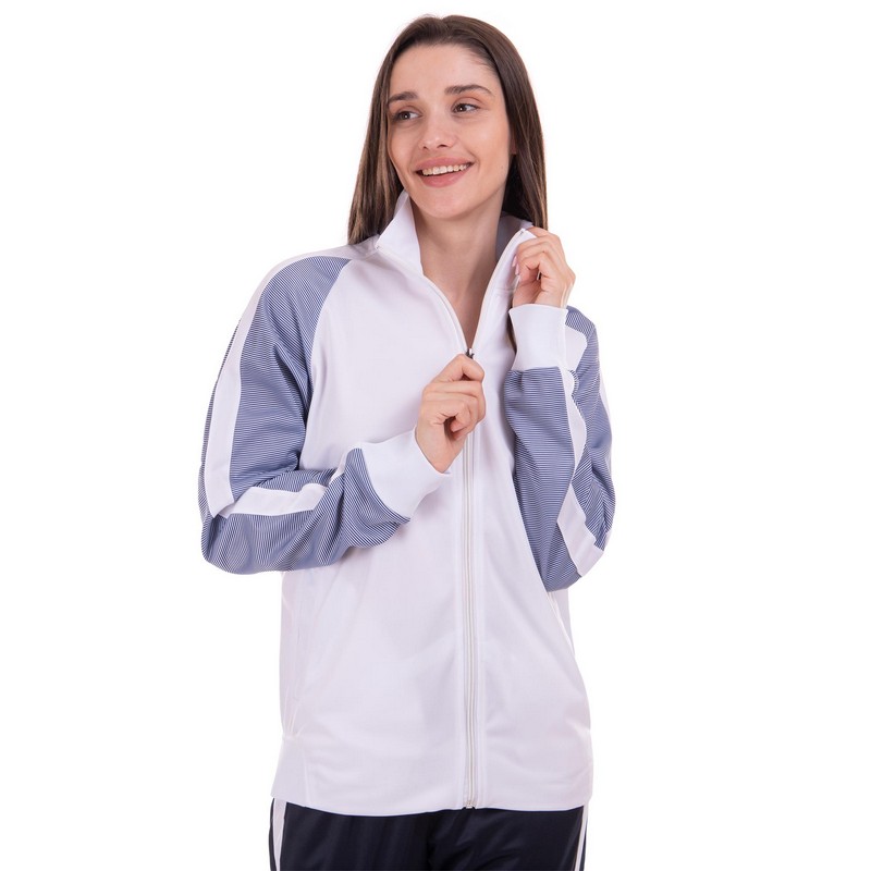 Костюм спортивний кофта на блискавці та штани LIDONG LD-6803-LD-6803K L-4XL кольори в асортименті
