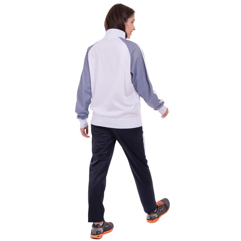 Костюм спортивний кофта на блискавці та штани LIDONG LD-6803-LD-6803K L-4XL кольори в асортименті