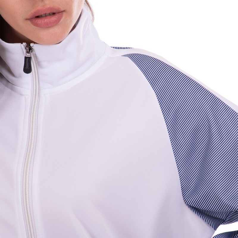 Костюм спортивний кофта на блискавці та штани LIDONG LD-6803-LD-6803K L-4XL кольори в асортименті