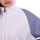 Костюм спортивний кофта на блискавці та штани LIDONG LD-6803-LD-6803K L-4XL кольори в асортименті