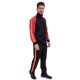 Костюм спортивний кофта на блискавці та штани LIDONG LD-6803-LD-6803K L-4XL кольори в асортименті