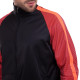 Костюм спортивний кофта на блискавці та штани LIDONG LD-6803-LD-6803K L-4XL кольори в асортименті