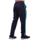 Костюм спортивний кофта на блискавці та штани LIDONG LD-6803-LD-6803K L-4XL кольори в асортименті