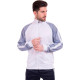 Кофта спортивна на блискавці LIDONG LD-6803 M-4XL кольори в асортименті