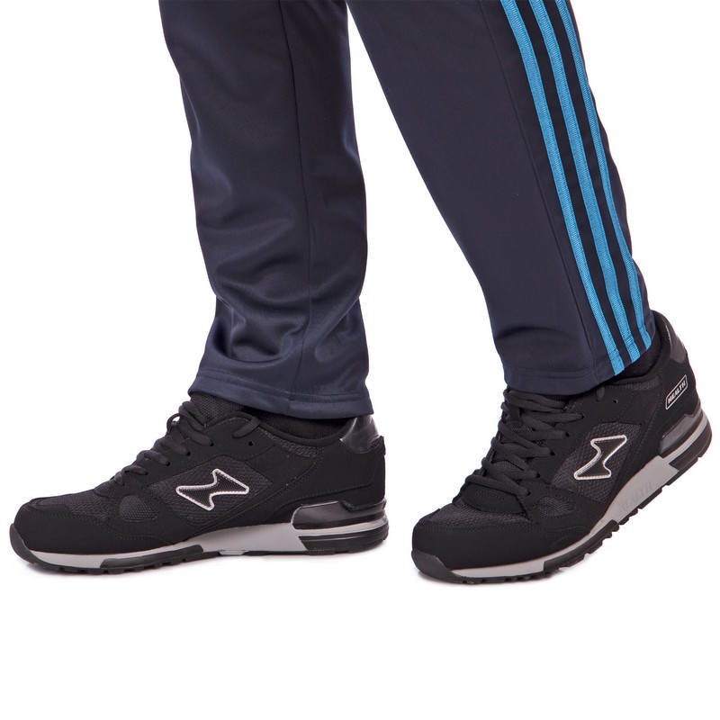 Костюм спортивний кофта на блискавці та штани LIDONG LD-6805-LD-6805K M-4XL кольори в асортименті